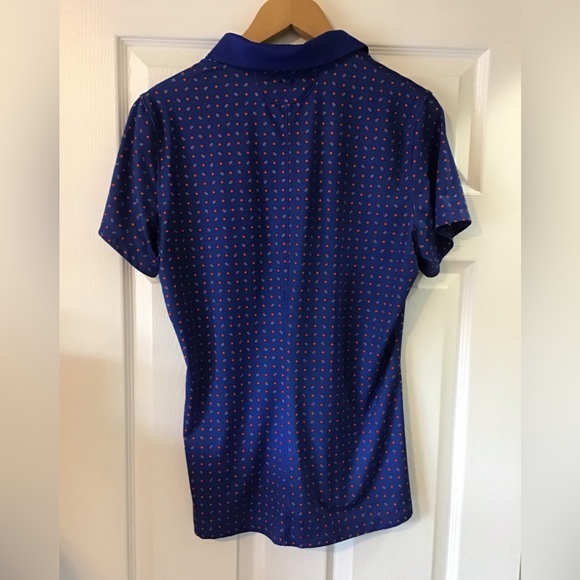 Under Armour Short Sleeve Shirt - Picture 2 of 5